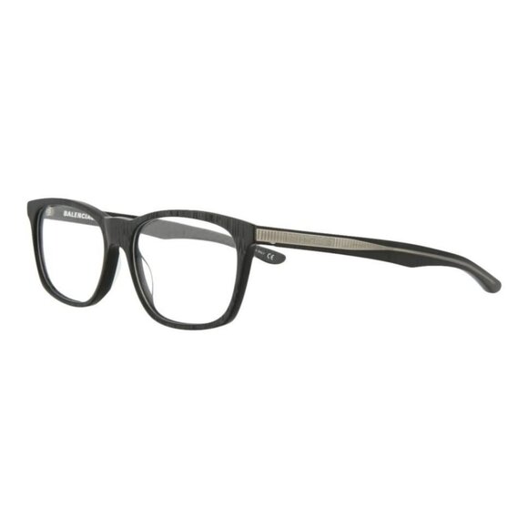 Balenciaga Unisex Square/Rectangle Grey Grey Transparent Fashion Designer - Picture 1 of 4